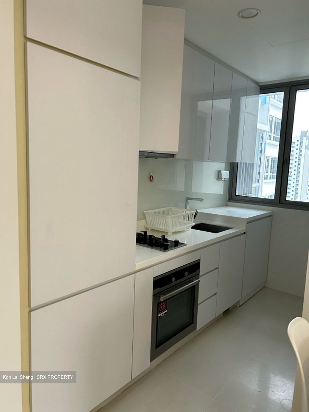 Riverbay (D12), Apartment #577999741